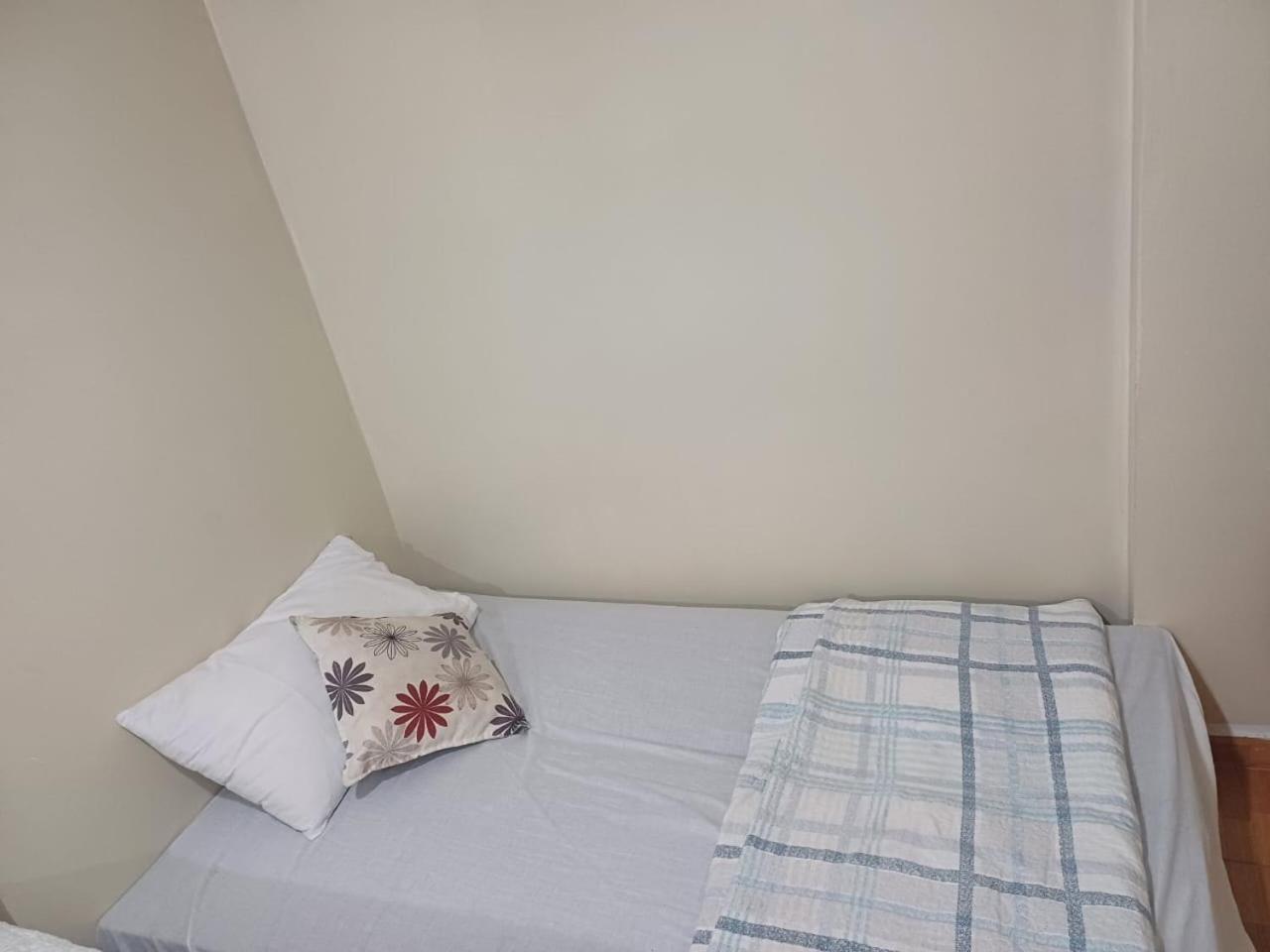 Home Blessed II 利马 外观 照片